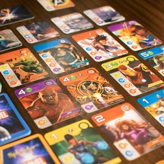 Splendor Marvel - Jogo de Cartas [Galápagos] na internet