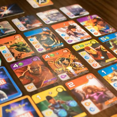 Splendor Marvel - Jogo de Cartas [Galápagos] na internet