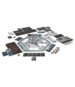 Frostpunk: The Board Game - Jogo de Tabuleiro [Board Game: Galápagos] - comprar online