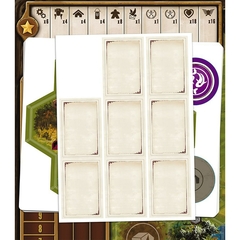 Scythe: Modular Board - Jogo de Tabuleiro [Board Game: Galápagos] - comprar online