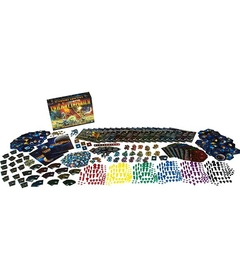 Twilight Imperium (4ª edição) - Jogo de Tabuleiro [Board Game: Galápagos] - comprar online