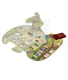 Everdell: Newleaf (Expansão) - Jogo de Tabuleiro [Board Game: Galápagos] - comprar online