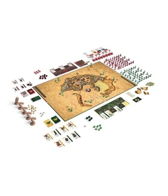 Dune: Guerra por Arrakis - Jogo de Tabuleiro [Board Game: Galápagos] - comprar online