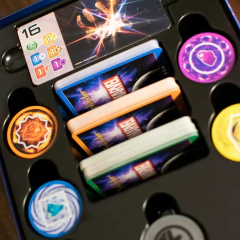 Splendor Marvel - Jogo de Cartas [Galápagos] - loja online
