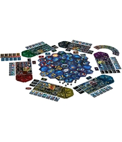 Twilight Imperium (4ª edição) - Jogo de Tabuleiro [Board Game: Galápagos] na internet