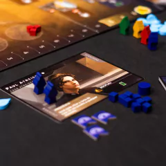 Duna: Imperium - Jogo de Tabuleiro [Board Game: Galápagos] - comprar online
