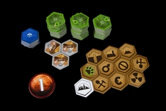 Imagem do Terraforming Mars - Jogo de Tabuleiro [Board Game: Meeple BR]