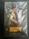 Hellboy: A Mão Direita da Perfeição (Usado) [HQ: Mythos]