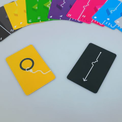 Imagem do Ito - Jogo de Cartas [MeepleBR]