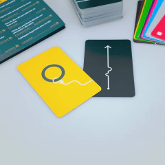 Ito - Jogo de Cartas [MeepleBR] - Azuosmetal