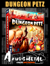 Dungeon Petz - Jogo de Tabuleiro [Board Game: Devir]