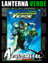 DC Deluxe - Lanterna Verde: Renascimento [HQ: Panini]