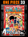 One Piece - Vol. 33 [Reimpressão] [Mangá: Panini]