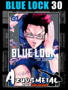 Blue Lock - Vol. 30 [Mangá: Panini]