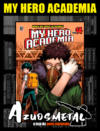 My Hero Academia: Boku no Hero - Vol. 14 [Mangá: JBC]