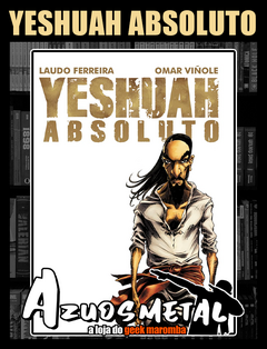 Yeshuah Absoluto [HQ: Devir]