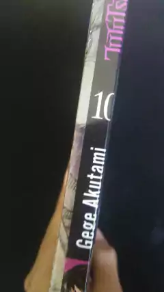 Jujutsu Kaisen: Batalha De Feiticeiros - Vol. 10 (Ferido) [Mangá: Panini] - comprar online