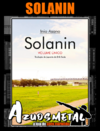 Solanin: Volume Único - [Mangá: LPM]