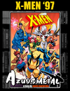 X-Men '97 [HQ: Panini]