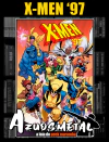 X-Men '97 [HQ: Panini]