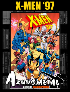 X-Men '97 [HQ: Panini]