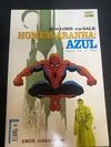 Homem-Aranha Azul: Amor, Eterno Amor Vol.1 (Usado) [HQ: Panini]