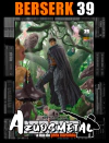 Berserk - Vol. 39 (Edição de Luxo) [Mangá: Panini]