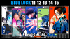 Kit Blue Lock - Vol. 11-15 [Mangá: Panini]