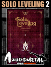 Solo Leveling - Vol. 2 [Novel: Panini]