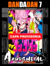 Dandadan - Vol. 7 [Mangá: Panini]