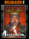 Hellblazer: Edição de Luxo - Vol. 2 [HQ: Panini]