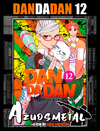 Dandadan - Vol. 12 [Mangá: Panini]