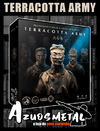 Terracotta Army - Jogo de Tabuleiro [Across the Board]