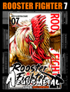 Rooster Fighter: O Galo Lutador - Vol. 7 [Mangá: Panini]