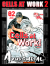 Cells at Work - Vol. 2 [Mangá: Panini]