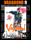 Vagabond - Vol. 9 [Mangá: Panini]