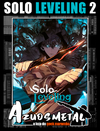 Solo Leveling - Vol. 2 [Manhwa: Panini]