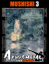 Mushishi: Volume 3 [Mangá: NewPOP]