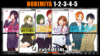 Kit Horimiya - Vol. 1-5 [Mangá: Panini]