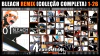 Kit Bleach Remix (Coleção Completa) - Vol. 1-26 [Mangá: Panini]