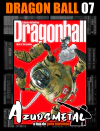 Dragon Ball Edição Definitiva - Vol. 7 [Mangá: Panini]