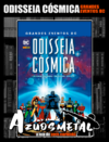 Odisseia Cósmica (Grandes Eventos DC) [HQ: Panini]