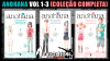 Kit Anohana - Vol. 1-3 [Mangá: JBC]