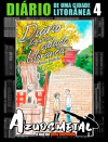 Diário De Uma Cidade Litorânea - Vol. 4 [Mangá: Panini]