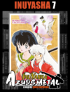 Inuyasha - Vol. 7 - Wideban [Mangá: JBC] - comprar online