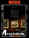 Museu [HQ: Pipoca e Nanquim]