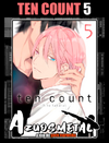 Ten Count - Vol. 5 [Mangá: NewPOP]