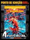 Ponto de Ignição (Grandes Eventos DC) [HQ: Panini]