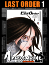 Battle Angel Alita - Last Order - Vol. 1 [Mangá: JBC]