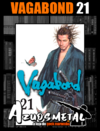 Vagabond - Vol. 21 [Mangá: Panini]